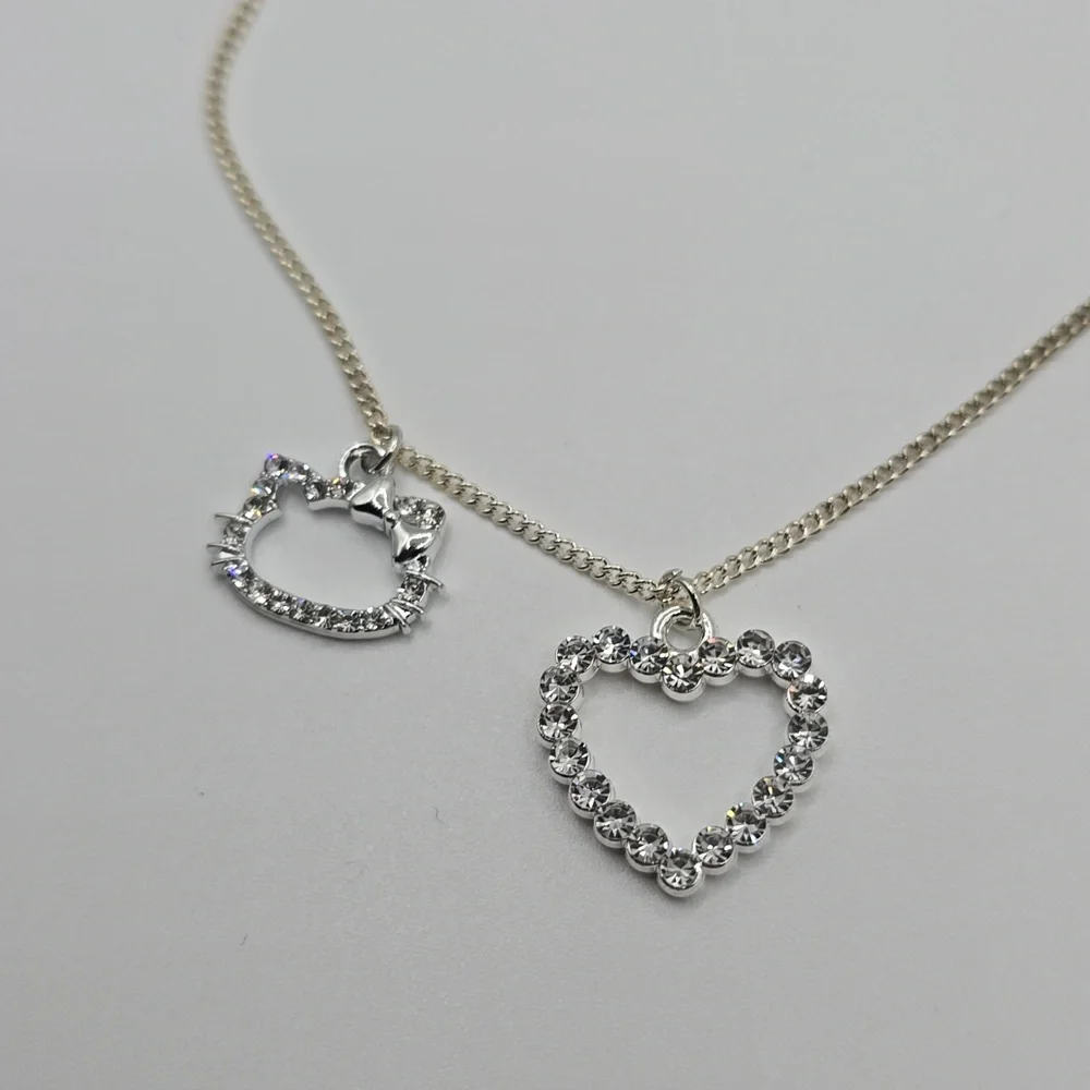Hello Kitty anklet - Picture 2 of 4